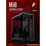 PC 케이스 (1stPlayer Mi8)