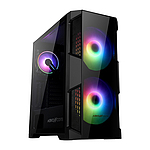 PC 케이스 (HELIOS H500G SYNC)