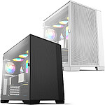 PC 케이스 (트레저 X10 AERO)
