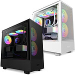 PC 케이스 (H5 Flow RGB)