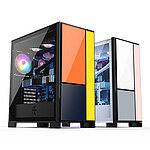 PC 케이스 (EH1-몬드리안)