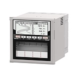 6채널 기록계 (KRN100 Series)