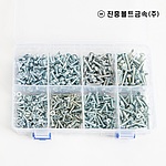 직결피스세트 (백색 일반)