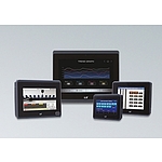 HMI (eXP2 Series)