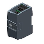 디지털 싱글 모듈 (6ES7221)