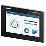 SIMATIC HMI 패널 (6AV2124)