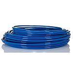 RS PRO Compressed Air Pipe Blue Nylon 6mm x 30m NLF Series