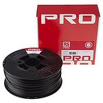RS PRO 2.85mm Black ABS 3D Printer Filament, 1kg