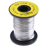 RS PRO Resistance Wire, 98m