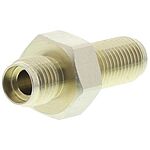 RS PRO, SMA Fibre Optic Connector 200um Fibre Size, 2dB Insertion Loss
