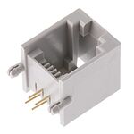 RS PRO Female RJ11 Connector