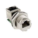 RS PRO Female RJ45 Connector