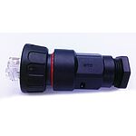 RS PRO Male RJ45 Connector