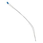 RS PRO Thermistor, 10kΩ Resistance, NTC Type, 2.4 x 63.5mm
