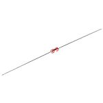 RS PRO Thermistor, 50kΩ Resistance, NTC Type, DO-35, 2 x 4.2mm