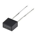 RS PROPC Board Non Resettable Fuse, Radial 250mA, 250V ac
