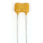 RS PRO 1.5nF Mica Capacitor 500V dc ±1% Tolerance
