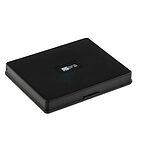 Conductive ESD Box 111mm (L) 86mm (W) 17mm (H)