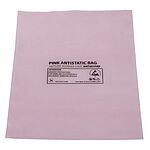 RS PRO Anti Static Bag 229mm(W)x 152mm(L)