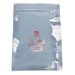 RS PRO Static Shielding Bag 102mm(W)x 152mm(L)