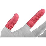 RS PRO 8 - M Latex ESD Finger Cots