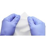 RS PRO 100 Cleanroom Wipes