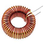 RS PRO 1 mH ±15% Power Inductor, 1A Idc, 0.426Ω Rdc
