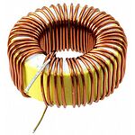 RS PRO 100 uH ±15% Power Inductor, 3A Idc, 0.08Ω Rdc