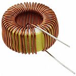 RS PRO 100 uH ±15% Power Inductor, 500mA Idc, 0.14Ω Rdc