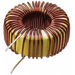 RS PRO 100 uH ±15% Power Inductor, 5A Idc, 0.059Ω Rdc