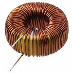 RS PRO 33 uH ±15% Power Inductor, 3A Idc, 0.038Ω Rdc