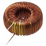 RS PRO 330 uH ±15% Power Inductor, 3A Idc, 0.142Ω Rdc