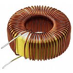 RS PRO 47 uH ±15% Power Inductor, 2A Idc, 0.09Ω Rdc