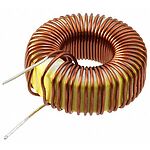 RS PRO 47 uH ±15% Power Inductor, 7.5A Idc, 0.026Ω Rdc