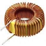 RS PRO 68 uH ±15% Power Inductor, 5A Idc, 0.055Ω Rdc