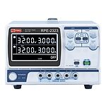 RS PRO Bench Power Supply, 192W, 2 Output, 0 → 32V, 3A
