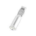 RS PRO 2 Way Battery Connector, 120A, 600 V