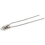 RS PRO Indicator Lamp, 100/250V, Wire Terminal Base