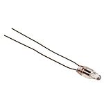 RS PRO Indicator Lamp, 250V, Wire Terminal Base