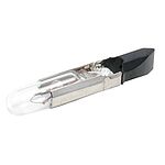 RS PRO Telephone Slide Indicator Light, Clear, 6 V, 200 mA, 5000h