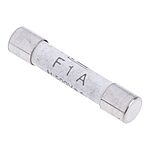 RS PRO 1A F Ceramic Cartridge Fuse, 6.3 x 32mm