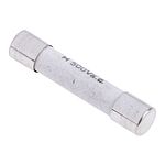 RS PRO 1A T Ceramic Cartridge Fuse, 6.3 x 32mm