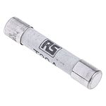 RS PRO 20A T Ceramic Cartridge Fuse, 6.3 x 32mm
