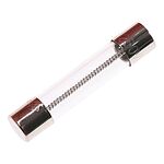 RS PRO 3A T Glass Cartridge Fuse, 6.3 x 32mm