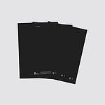 LDPE 택배 봉투 (블랙)