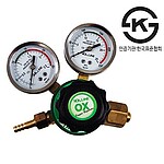 산소 조정기 (TW301-NEW-KS)