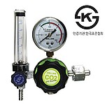 CO2 조정기 (TW310-23-NEW-KS Series)
