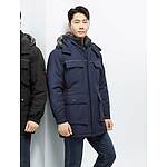 근무복 점퍼 (WM-K603)