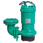 배수용 수중 펌프 (PD-2205I)