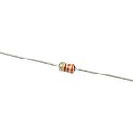 TE Connectivity 330Ω Carbon Film Resistor 0.25W ±5% CFR16J330RJIT